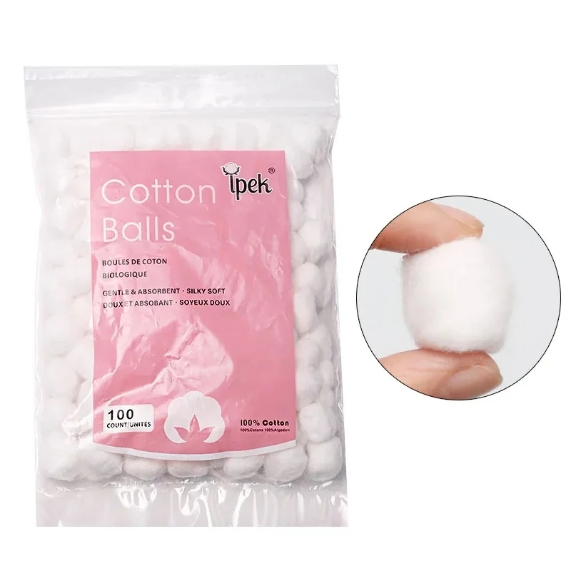 100 Buah Alat Pembersih Pengha - Nail Art Gel Polish ulasan dan harga