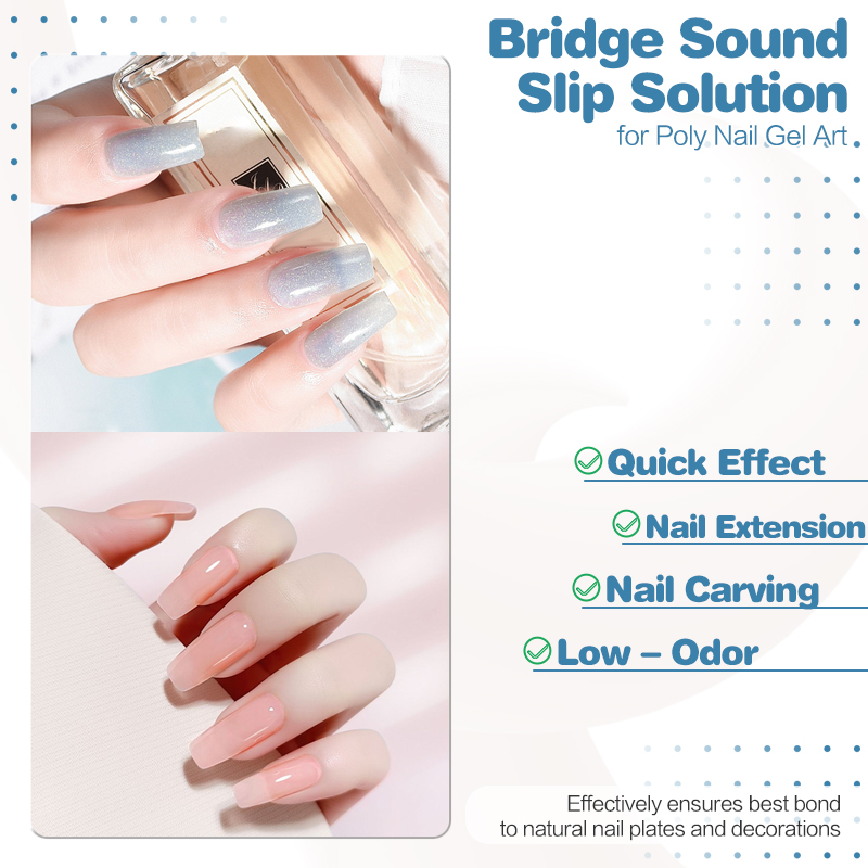 1 Buah Solusi dan Pembersih Se - Nail Art Gel Polish ulasan dan harga