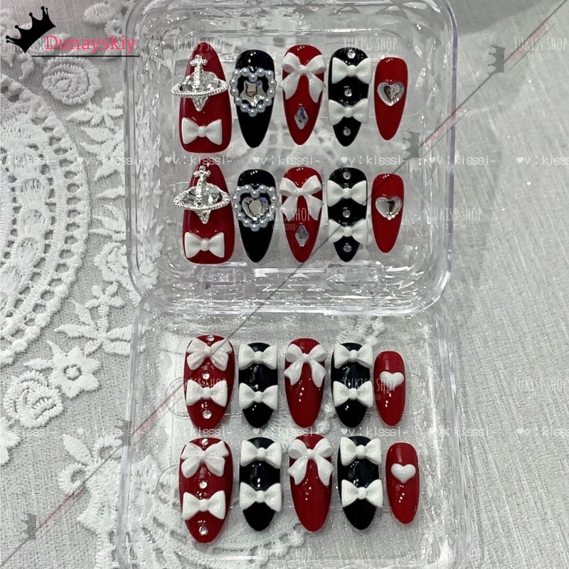 YiNuo*/Needy Girl Overdose Jir - Nail Art Glitter ulasan dan harga