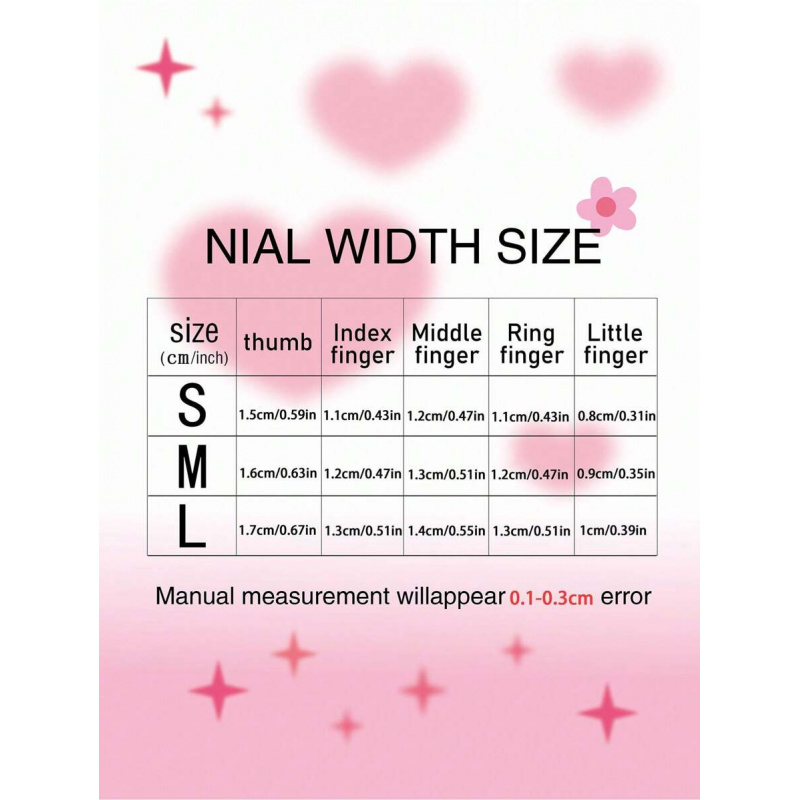 10pcs kuku palsu oval pendek w - Nail Art Cat Eye Pink ulasan dan harga